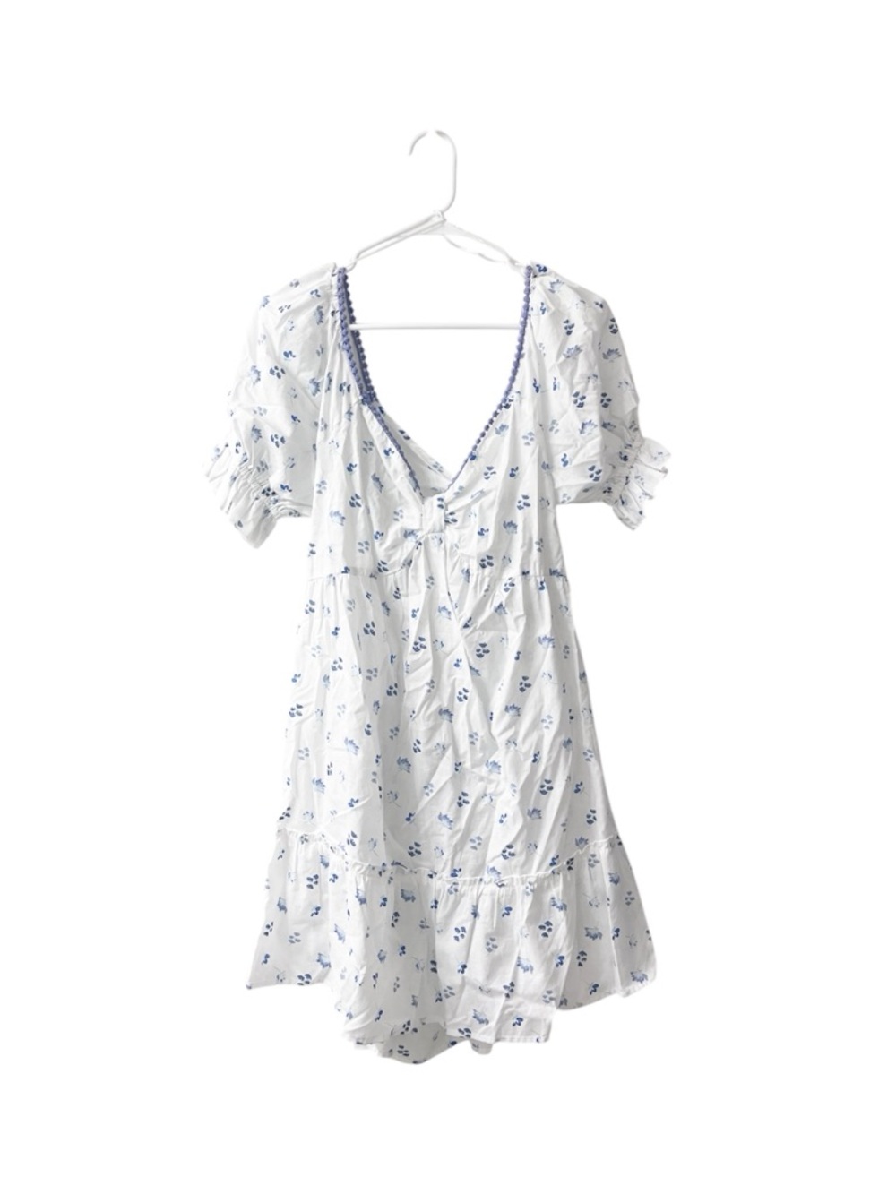 NWT Simply Southern dress